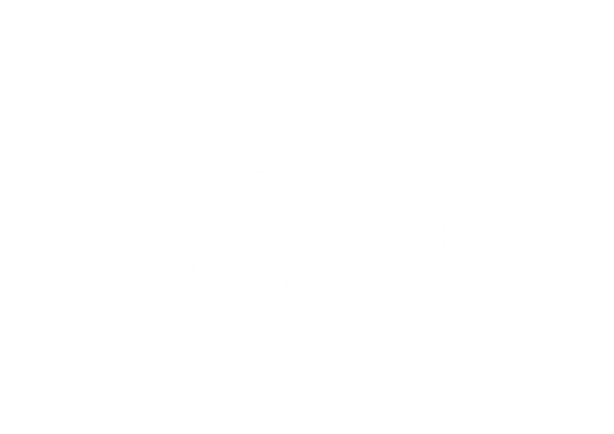 ORANGE MARINE