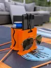 SAFE HOLDER